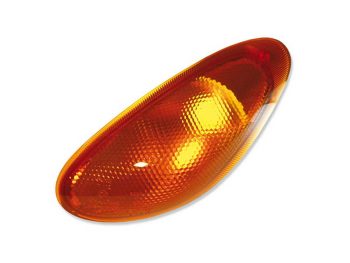 Moto pagrieziena rādītājs, priekšā, labā puse SUZUKI GSX 600/750 1998-2006