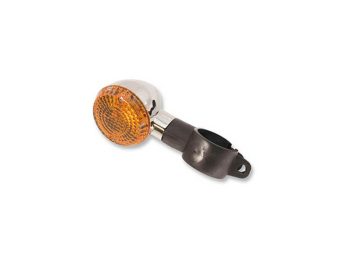 Moto pagrieziena rādītājs, priekšā, labā puse KAWASAKI BN, EN, VN 125/500/1600 1990-2008