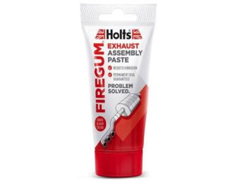 HOLTS izplūdes sistēmas montāžas pasta 150 g