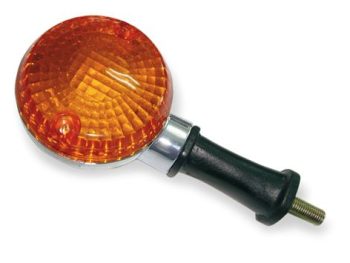 Moto pagrieziena rādītājs, aizmugurē KAWASAKI EL, EN, VN, ZL 250-750 1986-1998