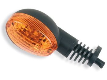 Moto pagrieziena rādītājs, aizmugurē DERBI GPR, SENDA; MBK XQ; YAMAHA DT, MT-03, TZR, XQ, XT 50-660 1990-2016