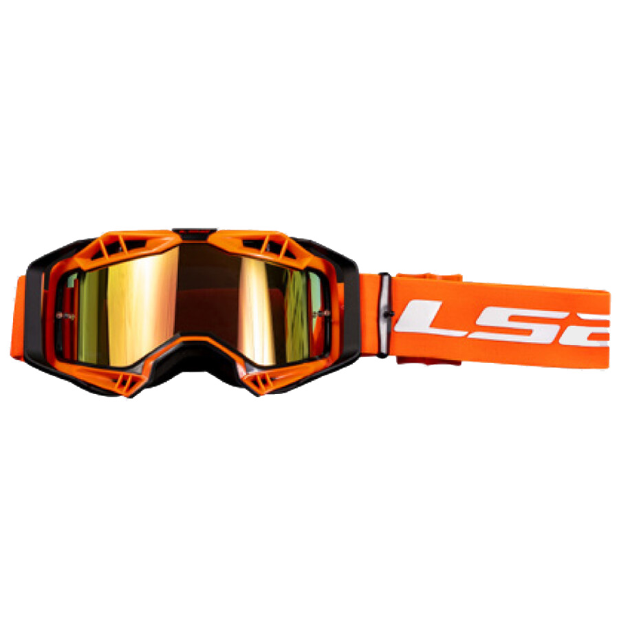 LS2 AURA PRO MOTO BRILLES LS2 AURA PRO MOTO BRILLES - Image 3