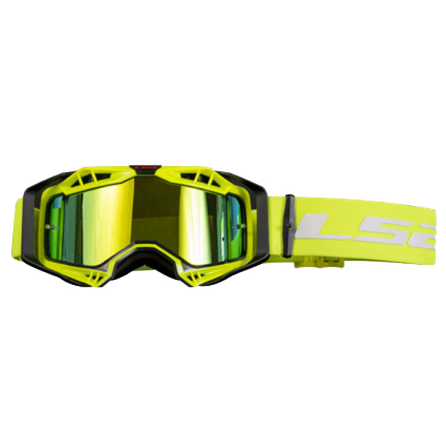 LS2 AURA PRO MOTO BRILLES LS2 AURA PRO MOTO BRILLES - Image 4