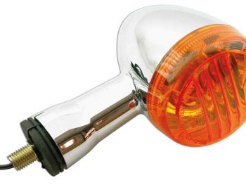 Moto pagrieziena rādītājs, priekšā, labā puse SUZUKI VL, VLR 800/1800 2001-2013
