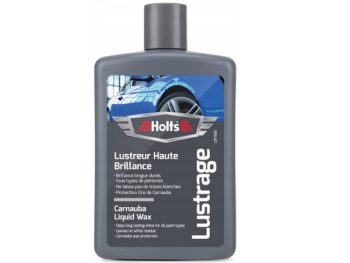 HOLTS karnaubas šķidrais vasks 475 ml