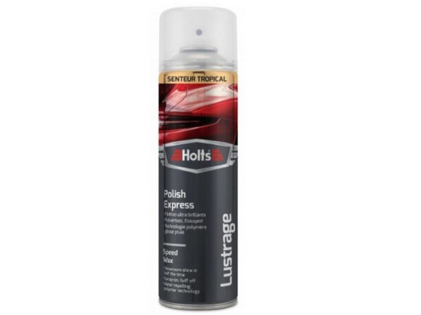 HOLTS aizsargājošs aerosola vasks 500 ml HOLTS aizsargājošs aerosola vasks 500 ml