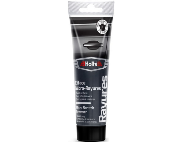 HOLTS mikro skrāpējumu noņēmējs 100 ml HOLTS mikro skrāpējumu noņēmējs 100 ml