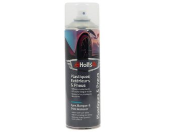 HOLTS riepu un virsbūves plastmasas spīdums 500 ml