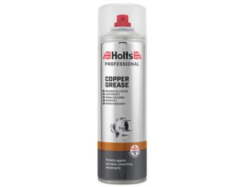 HOLTS vara smēre Copper Grease aerosols 500 ml