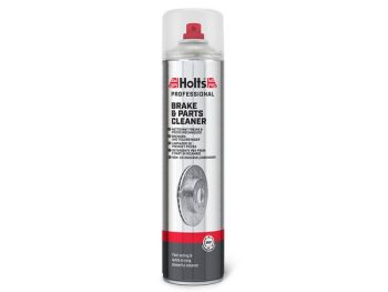 HOLTS Brake cleaner bremžu tīrītājs 600 ml