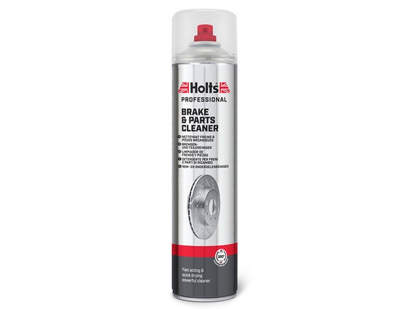 HOLTS Brake cleaner bremžu tīrītājs 600 ml HOLTS Brake cleaner bremžu tīrītājs 600 ml