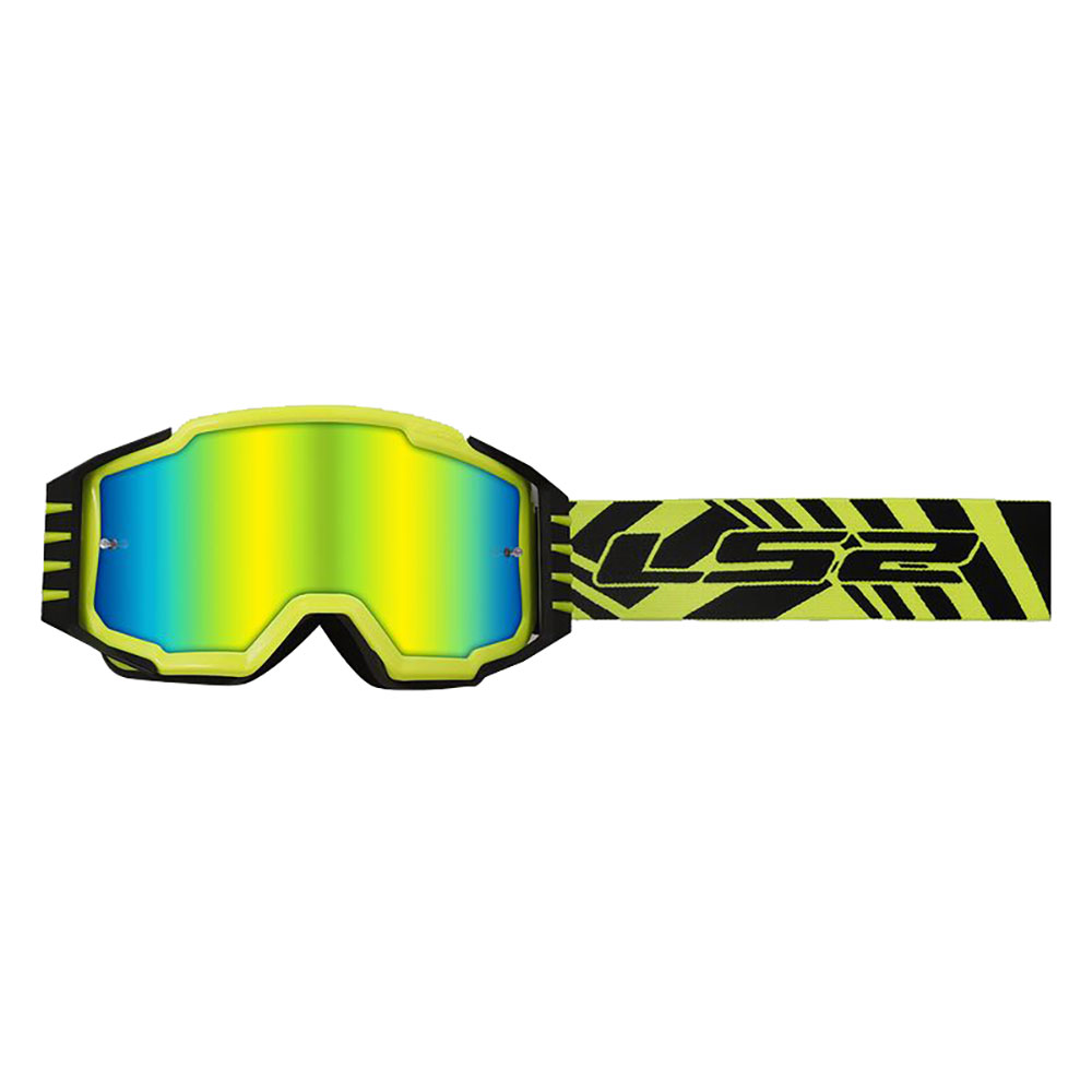 LS2 CHARGER PRO MOTO BRILLES LS2 CHARGER PRO MOTO BRILLES - Image 5