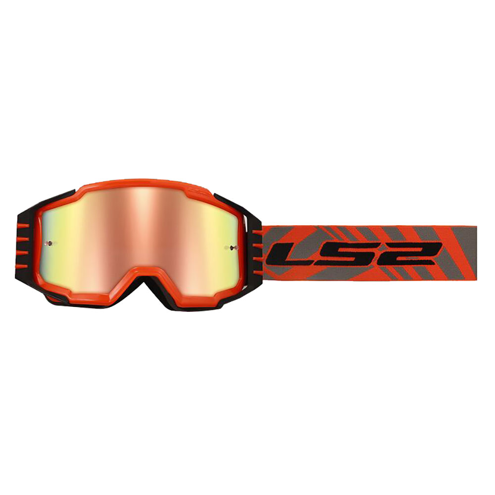 LS2 CHARGER PRO MOTO BRILLES LS2 CHARGER PRO MOTO BRILLES - Image 4