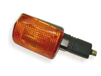 Moto pagrieziena rādītājs, aizmugurē SUZUKI GSX, GSX-R, RF, RG, RGV, TR 50-1100 1989-1999