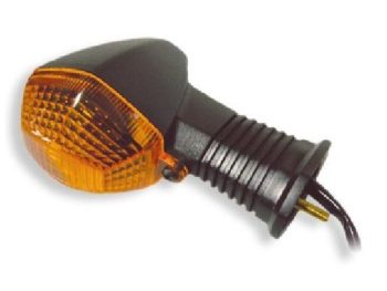 Moto pagrieziena rādītājs, aizmugurē SUZUKI GSF, GSX-R, SV 650/1000 2001-2009