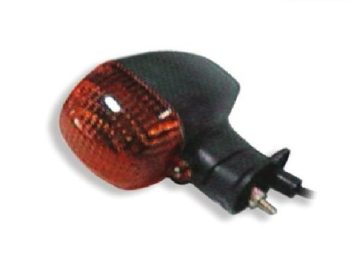 Moto pagrieziena rādītājs, priekšā, labā puse YAMAHA FZS, YZF, YZF-R1, YZF-R6 600/750/1000 1993-2002
