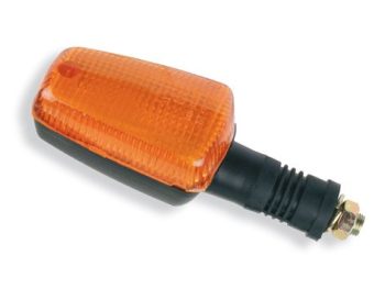 Moto pagrieziena rādītājs, aizmugurē YAMAHA FZR, RD, TDM, TDR, XJ, XJR 125-1300 1985-2013