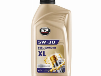 K2 eļļa