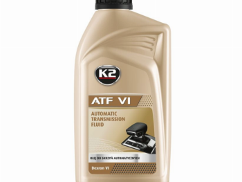 K2 transmisijas eļļa ATF VI III D 1L