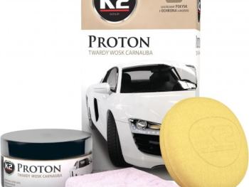 Karnaubas aizsargvasks Proton