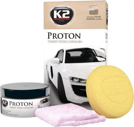 Karnaubas aizsargvasks Proton Karnaubas aizsargvasks Proton