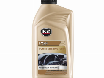 Stūres pastiprinātāja škidrums PSF universāls 1L K2