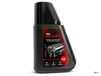 MG Red Shift Engine 300ml (Jauns dizains!)