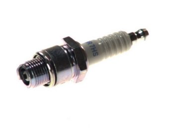 Aizdedzes svece NGK BR7HS 4122 2T motorolleriem YAMAHA,APRILIA