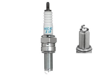 Aizdedzes svece irīdija Husqvarna, Kawasaki, Suzuki, Triumph, Yamaha NGK CR9EIA-9 6289