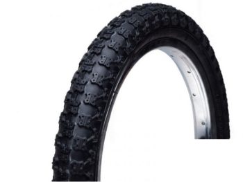 VELOSIPĒDA RIEPA 12-1/2 X 2-1/4 (54-203) bērnu velosipēdam OAR1201