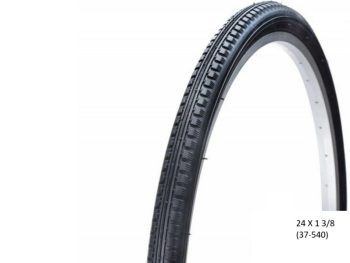 VELOSIPĒDA RIEPA 24 X 1 3/8 (37-540) AWINA OAR2405