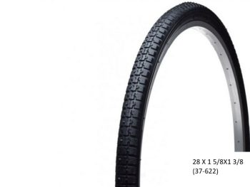 VELOSIPĒDA RIEPA 28 X 1 5/8X1 3/8 (37-622) AWINA