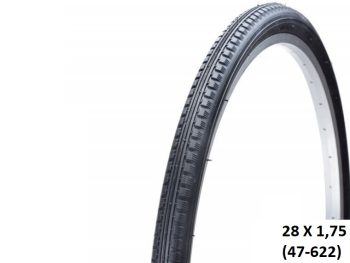 VELOSIPĒDA RIEPA 28 X 1,75 (47-622) AWINA