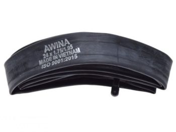 Kamera 24x1,75-1,95 (47/52-507) AV AWINA kalnu velosipēdiem