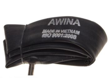 Kamera  29x2,10-2,125 (56/57-622), Presta vārsts, garums 48 mm