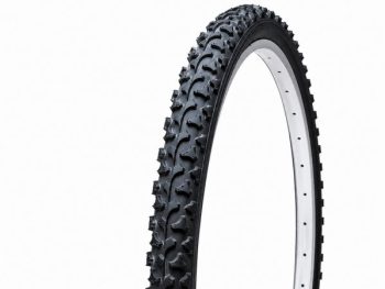 VELOSIPĒDA RIEPA 16X2.125 57-305 OV02406 VRB024 BK OVR11602