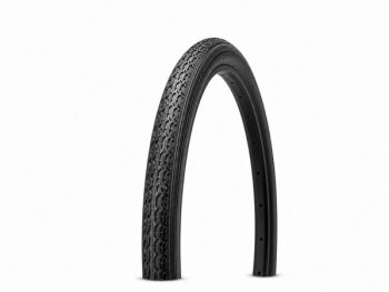 VELOSIPĒDA RIEPA 18X1.75 47-355 VRB018 BK OVR11801