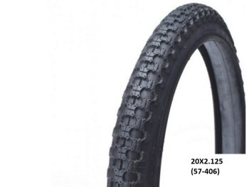 VELOSIPĒDA RIEPA 20X2.125 (57-406) VRB024