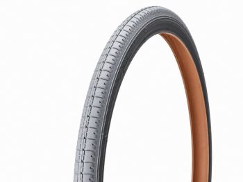 VELOSIPĒDA RIEPA 24X1 3/8 37-540 OV1592  VRB015 PELĒKA OVR12405