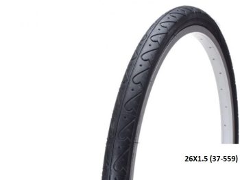 VELOSIPĒDA RIEPA 26X1.5 (37-559)