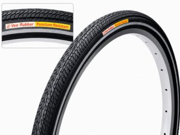 VELOSIPĒDA RIEPA 700X40C VRB275 PRET DURUMIEM+ATS. OVR17009A