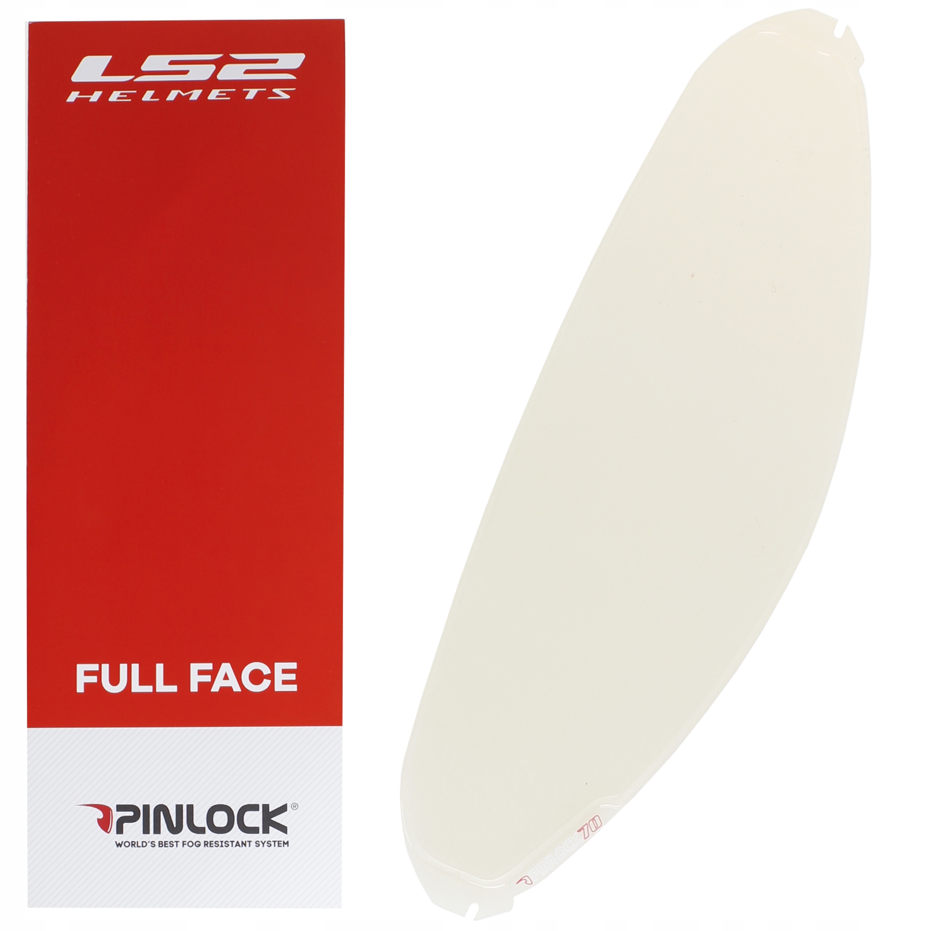 LS2 PINLOCK LS2 PINLOCK