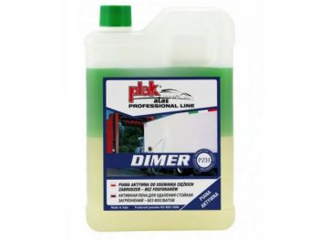 DIMER aktīvo putu koncentrāts 2kg PLAK-ATA003010