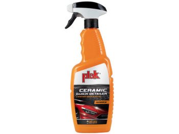 CERAMICAR Ceramic ātras iedarbības auto kopšanas līdzeklis 750 ml PLAK-ATA026097