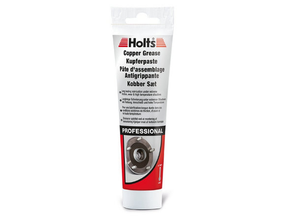 HOLTS copper grease vara smēre100 g HOLTS copper grease vara smēre100 g