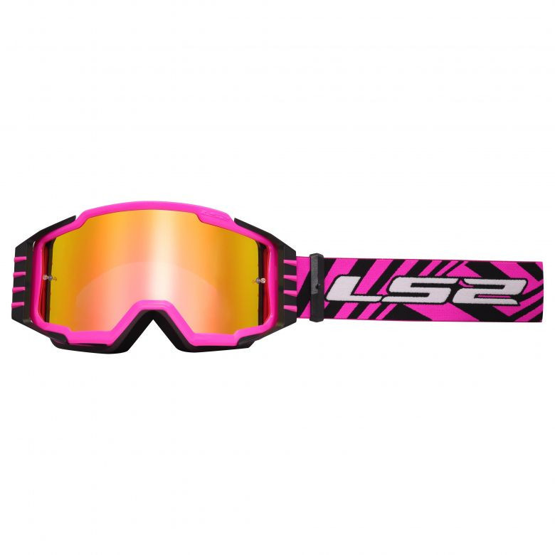 LS2 CHARGER PRO MOTO BRILLES LS2 CHARGER PRO MOTO BRILLES - Image 7