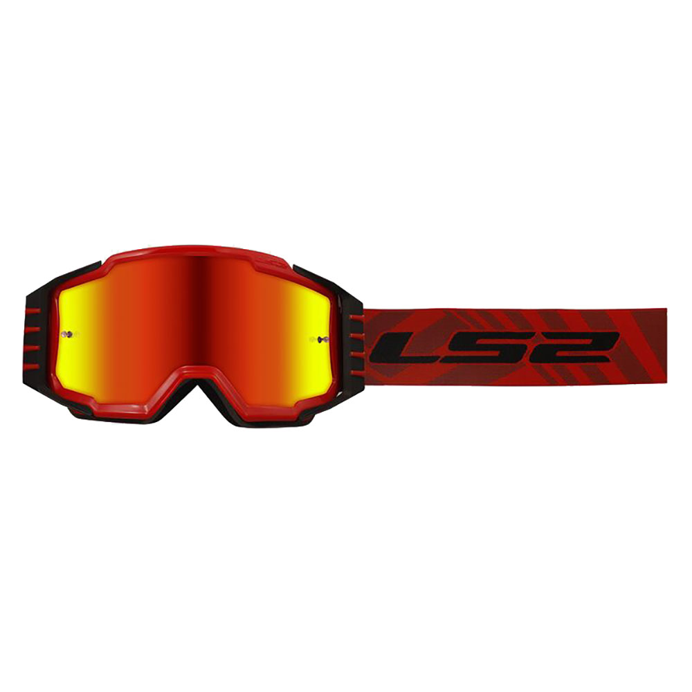 LS2 CHARGER PRO MOTO BRILLES LS2 CHARGER PRO MOTO BRILLES - Image 3