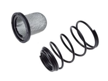 Motorollera eļļas filtrs GY6 dzinējam
