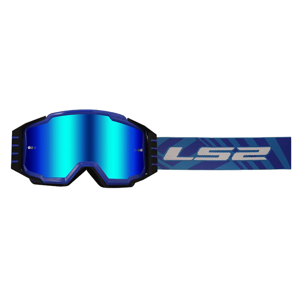 LS2 CHARGER PRO MOTO BRILLES LS2 CHARGER PRO MOTO BRILLES - Image 2