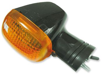 Moto pagrieziena rādītājs, aizmugurē HONDA CBR 600 2000-2001